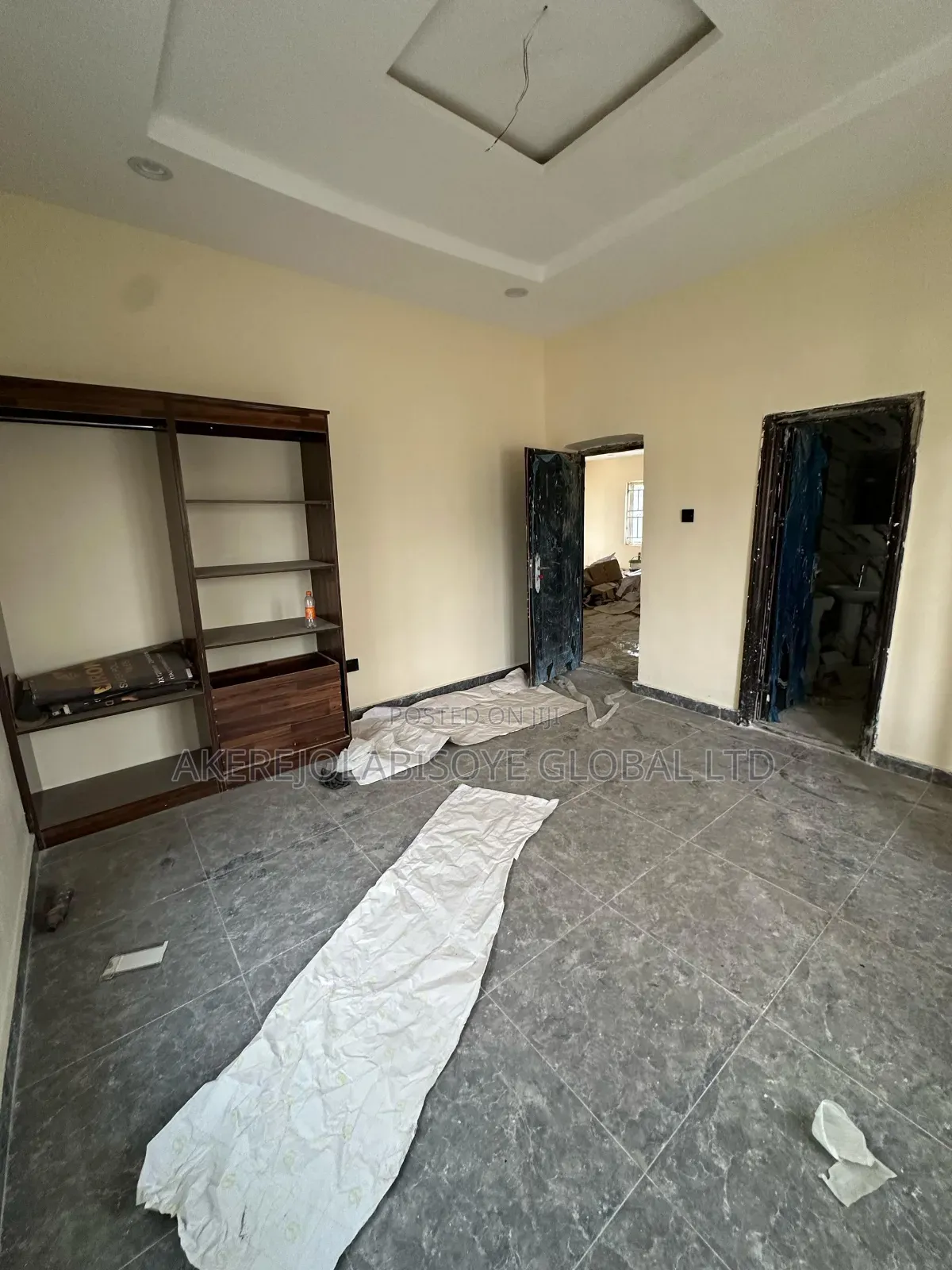 4bdrm House in River Park Estate for rent in Lugbe District
