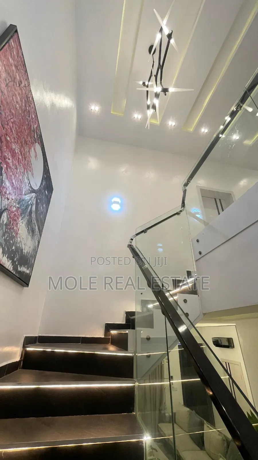 Furnished 3bdrm Apartment in Adeola, Victoria Island for sale in Victoria Island