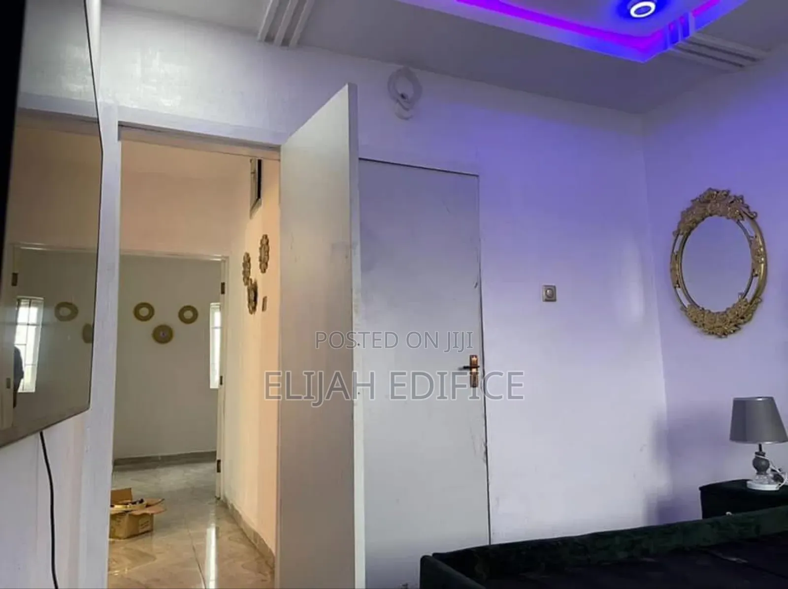 Furnished 5bdrm Block of Flats in Oshotta, Ijede / Ikorodu for sale in Ijede / Ikorodu