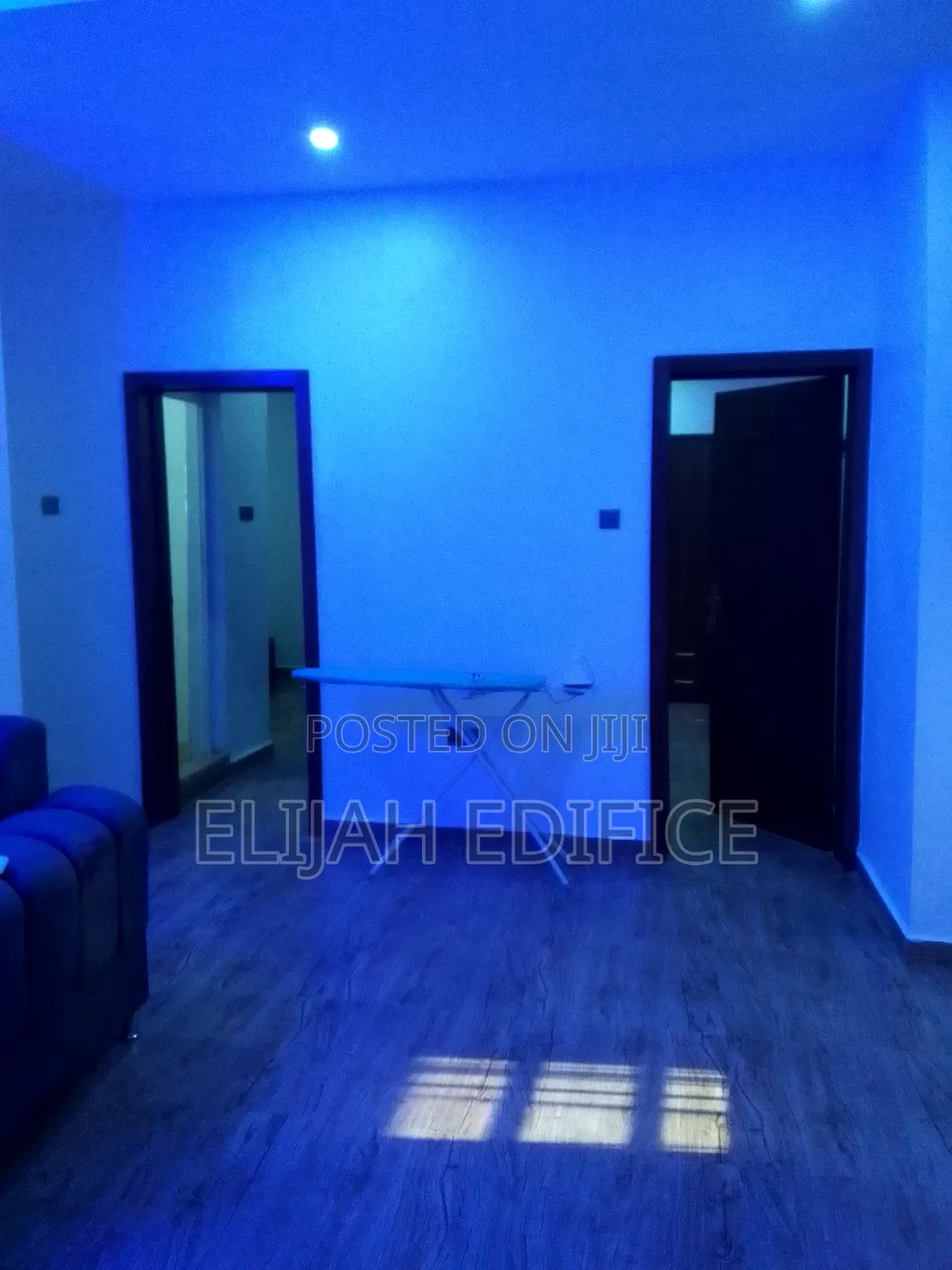 Sweet Service Apartment for Rent Per Day at Ginti, Ikorodu. in Gberigbe