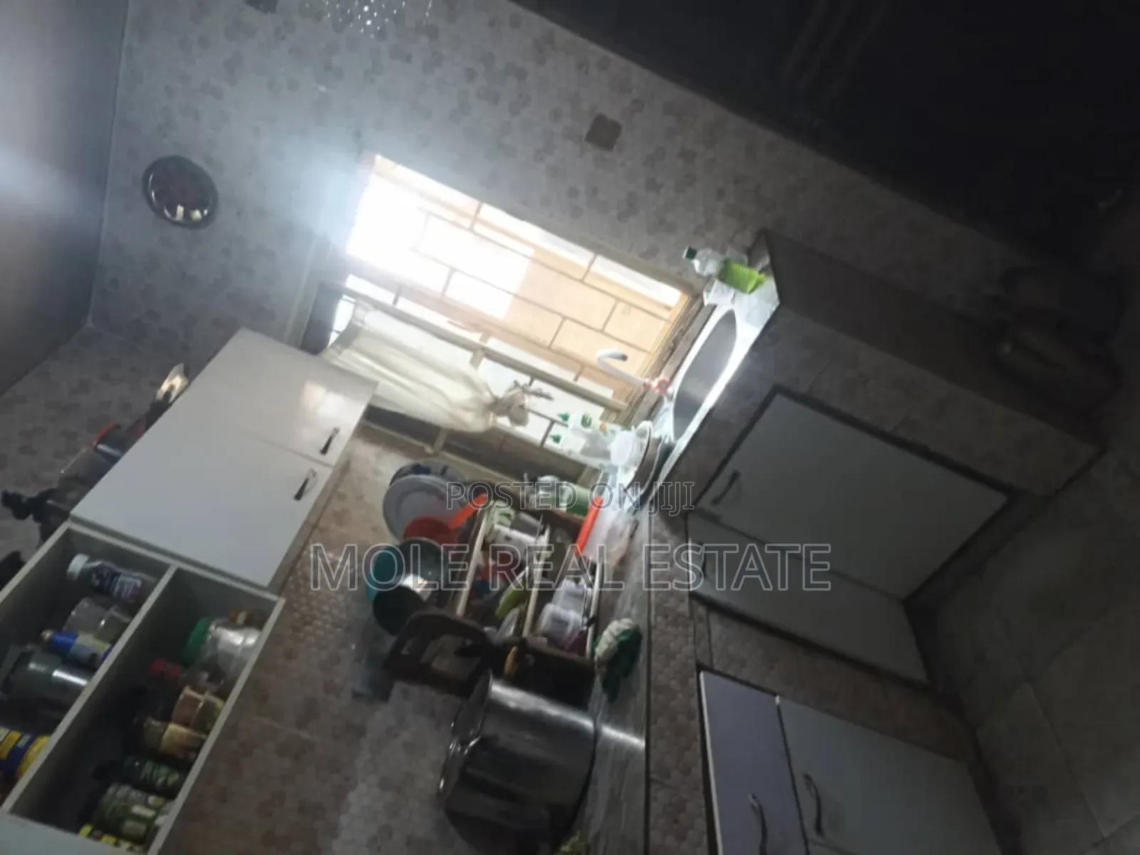4bdrm Bungalow in Mopol Juntion Ayobo for sale in Ayobo