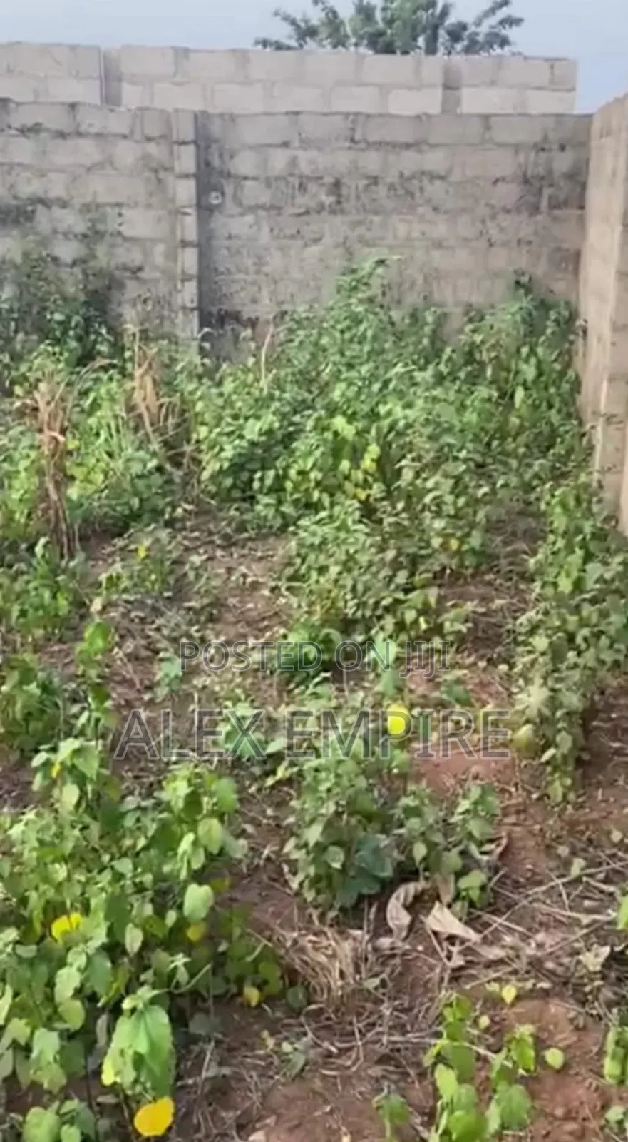 Two Plot of Land for Sale in Ilasha, Opic Estate in Ojodu
