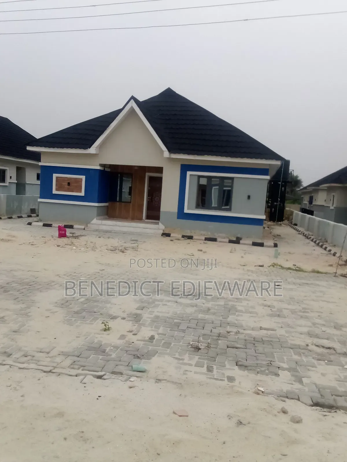 3bdrm Bungalow in Peak Park Estate, Awoyaya for rent in Awoyaya