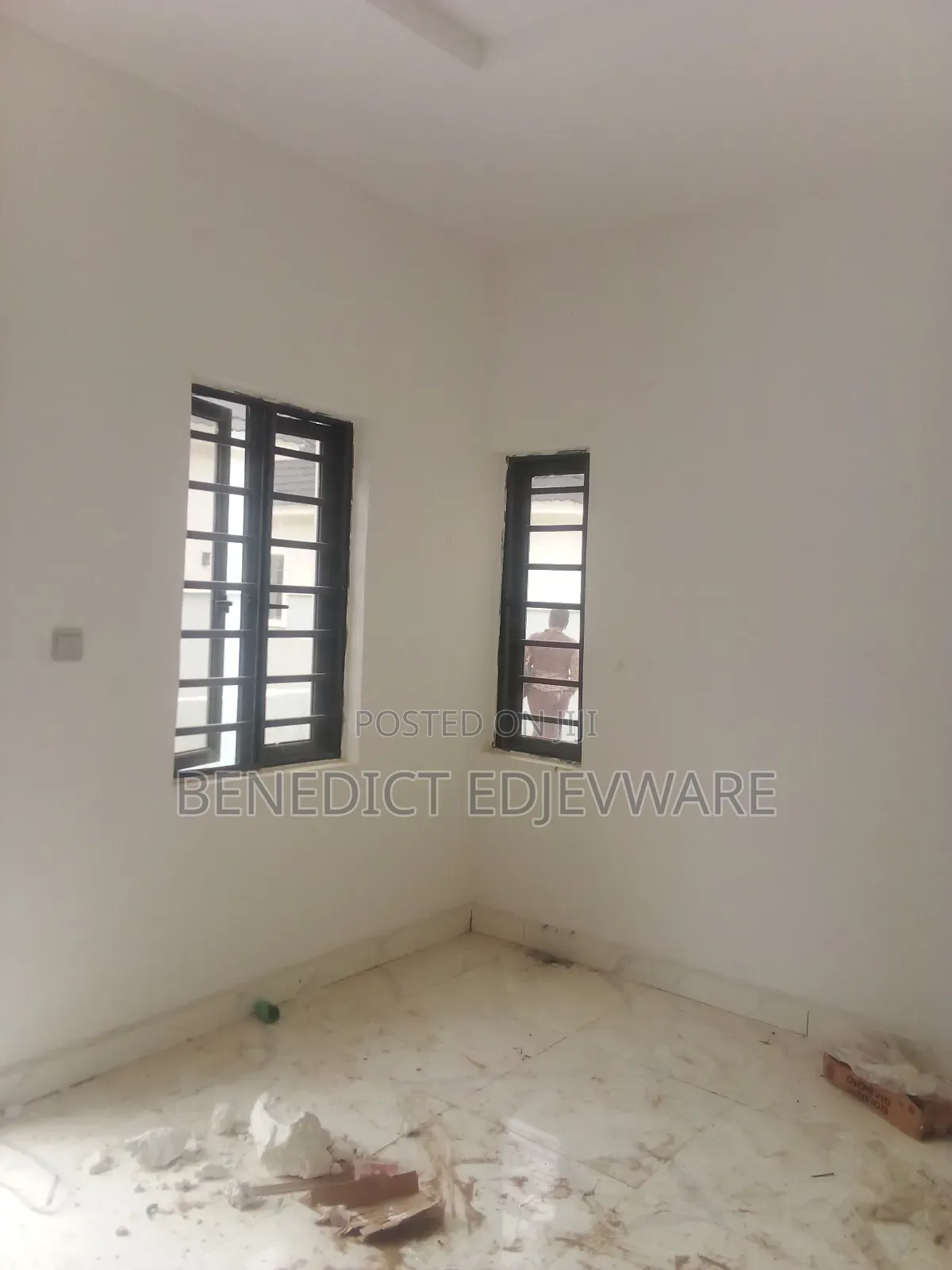 3bdrm Bungalow in Peak Park Estate, Awoyaya for rent in Awoyaya