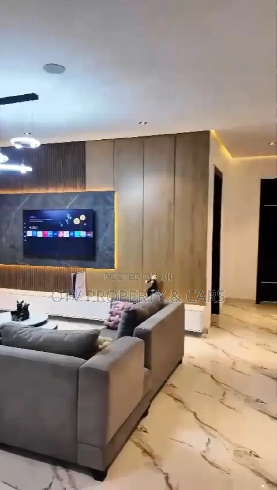 Furnished 2bdrm Apartment in Ilasan for sale in Ilasan
