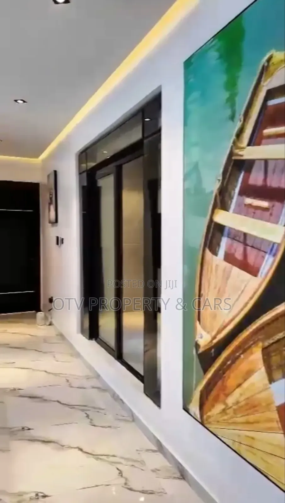Furnished 2bdrm Apartment in Ilasan for sale in Ilasan