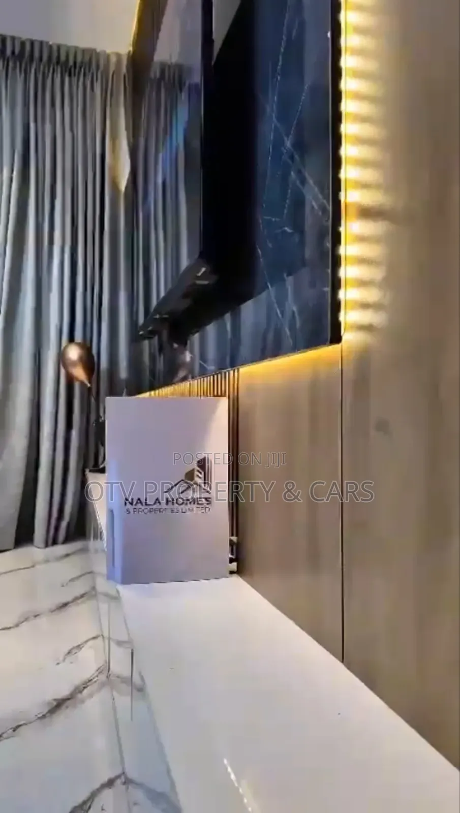 Furnished 2bdrm Apartment in Ilasan for sale in Ilasan