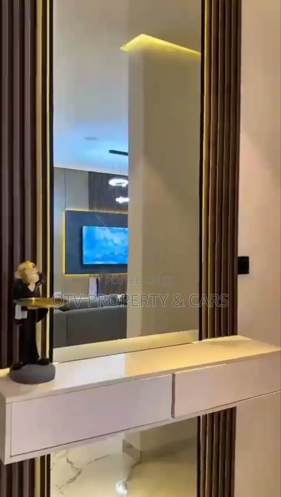 Furnished 2bdrm Apartment in Ilasan for sale in Ilasan