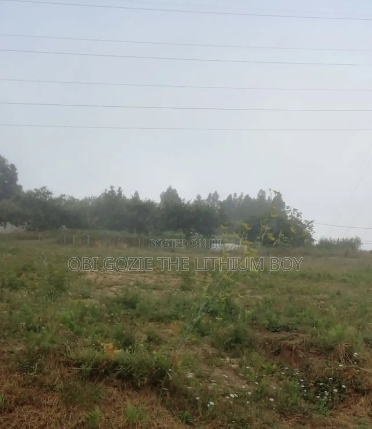 3 Plot of Land at Ibeju Lekki. in Ibeju