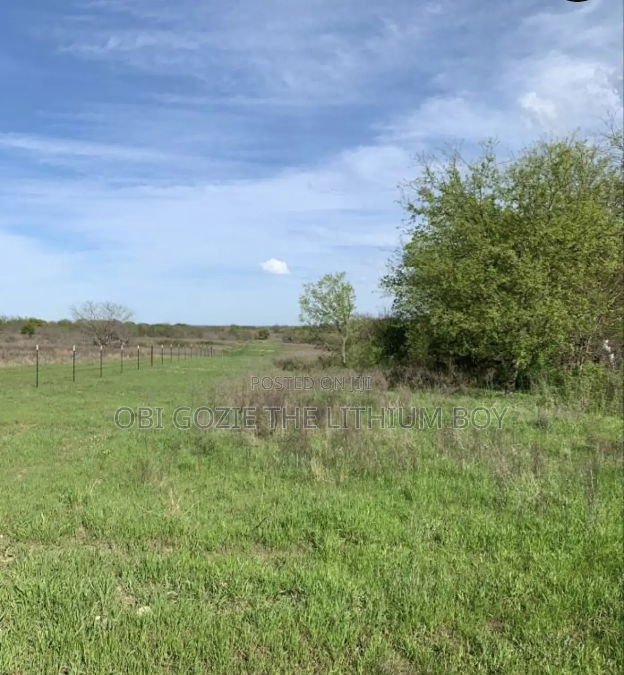 3 Plot of Land at Ibeju Lekki. in Ibeju
