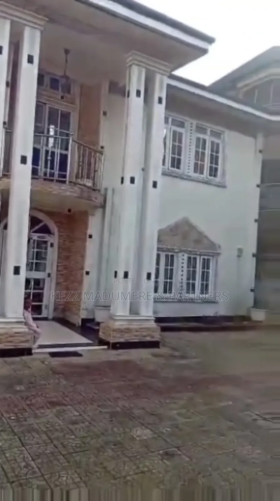 5bdrm Duplex in Sars Road, Port for sale in Port-Harcourt