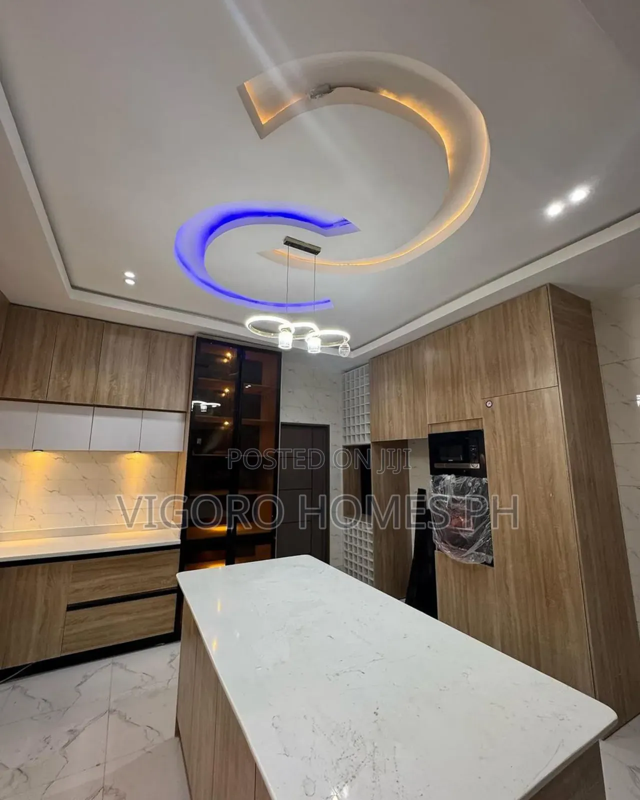 5bdrm House in New Estate, Port-Harcourt for sale in Port-Harcourt