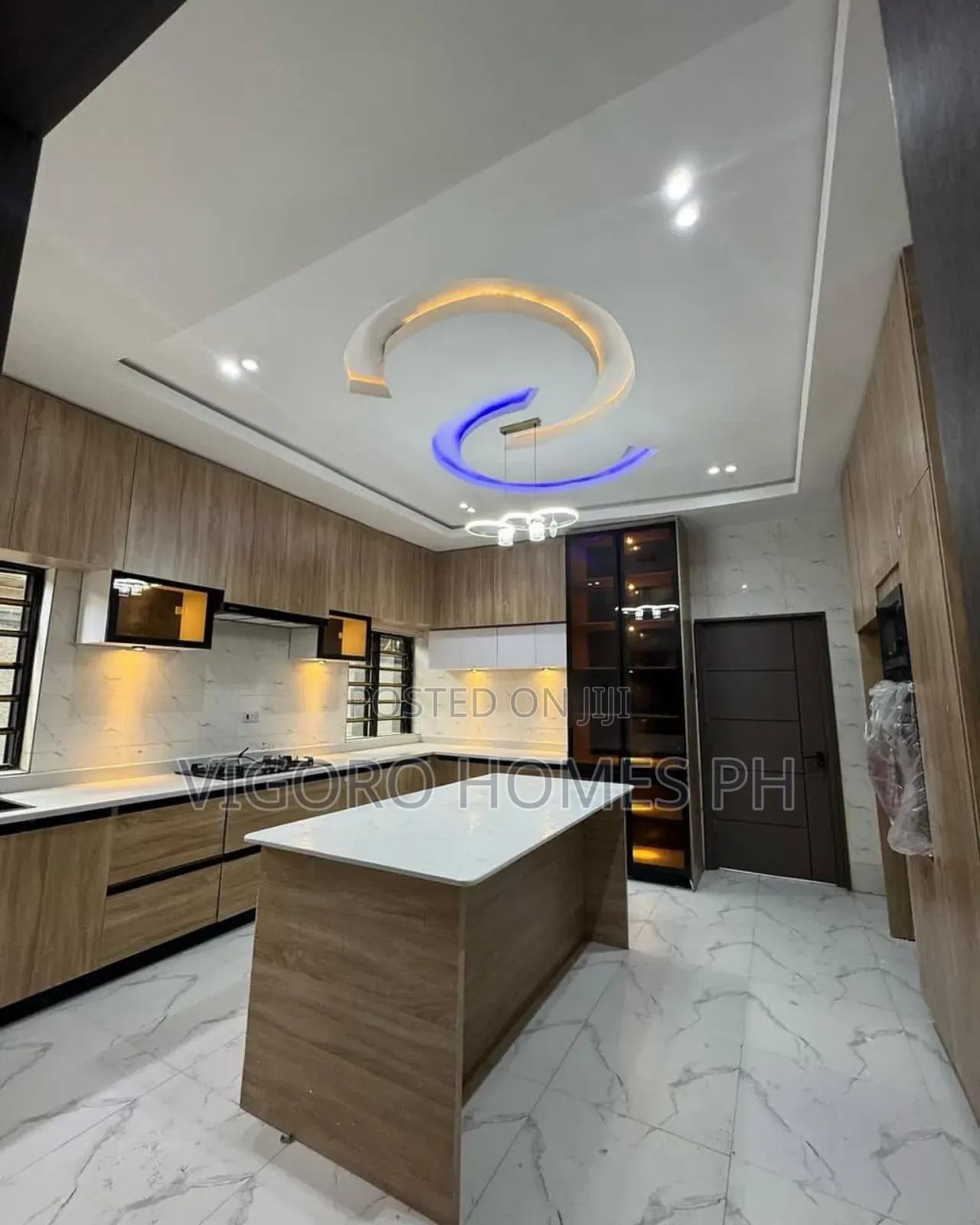 5bdrm House in New Estate, Port-Harcourt for sale in Port-Harcourt