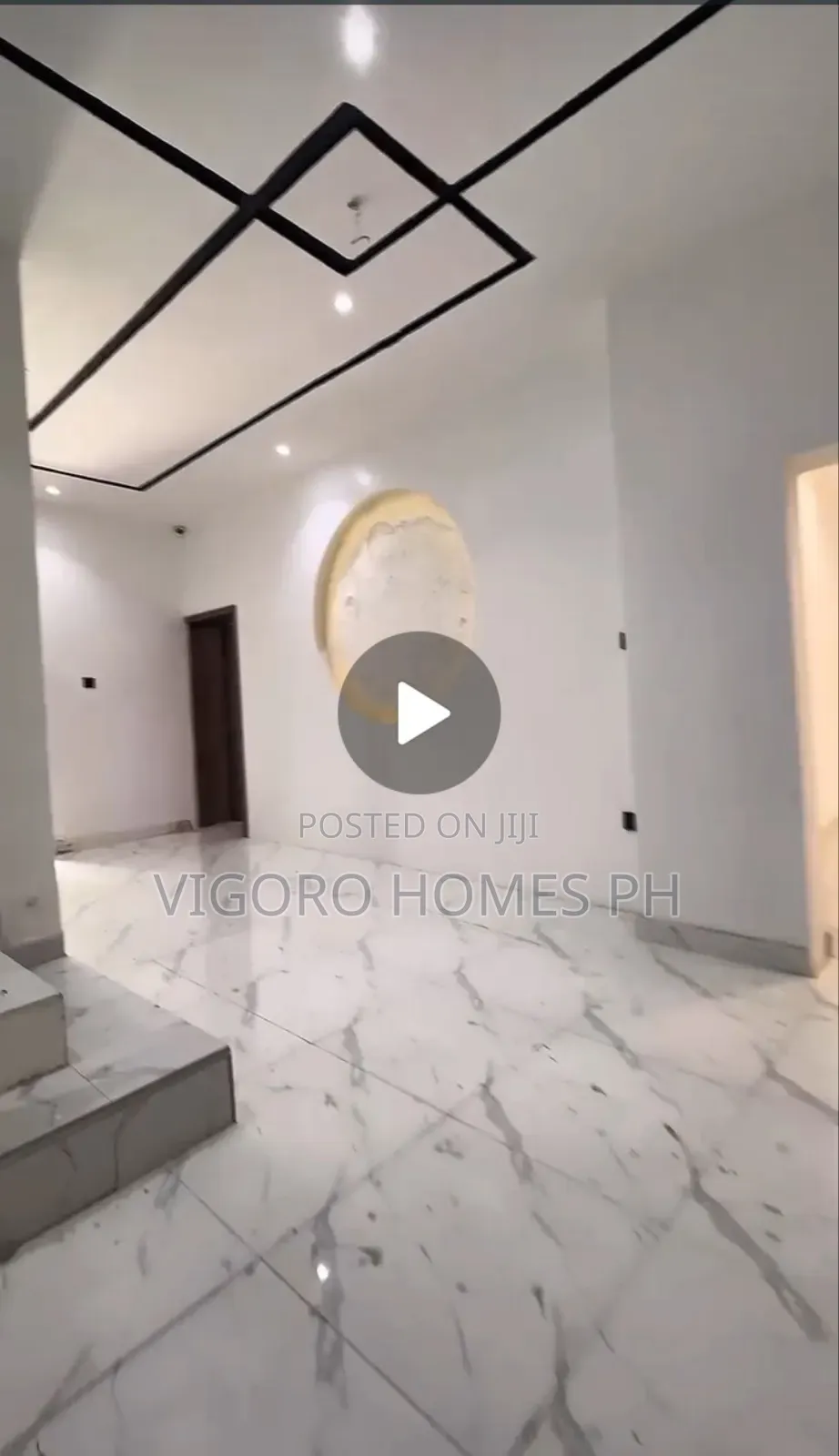 5bdrm House in New Estate, Port-Harcourt for sale in Port-Harcourt