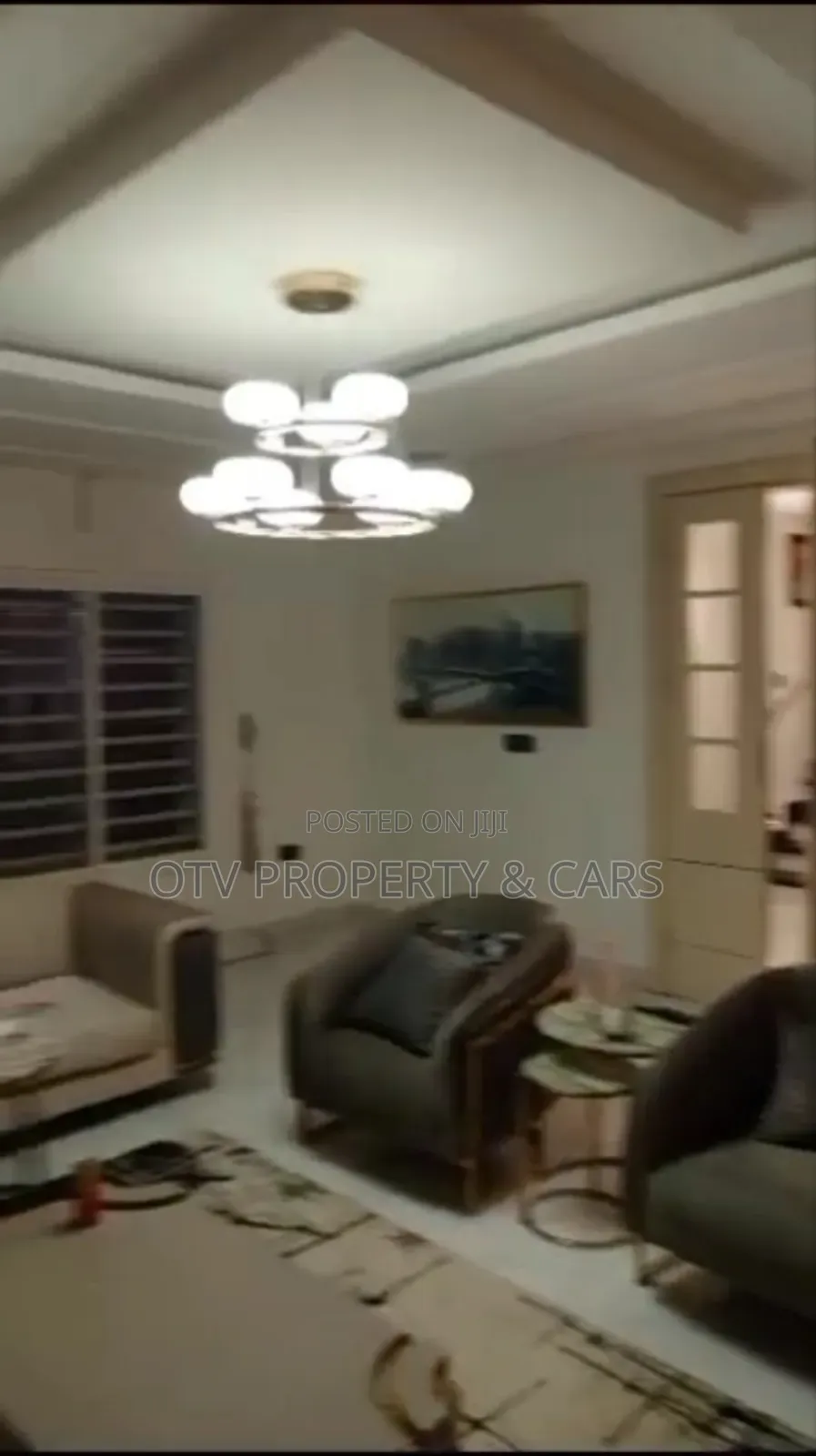 Furnished 6bdrm Duplex in Apo District for sale in Apo District