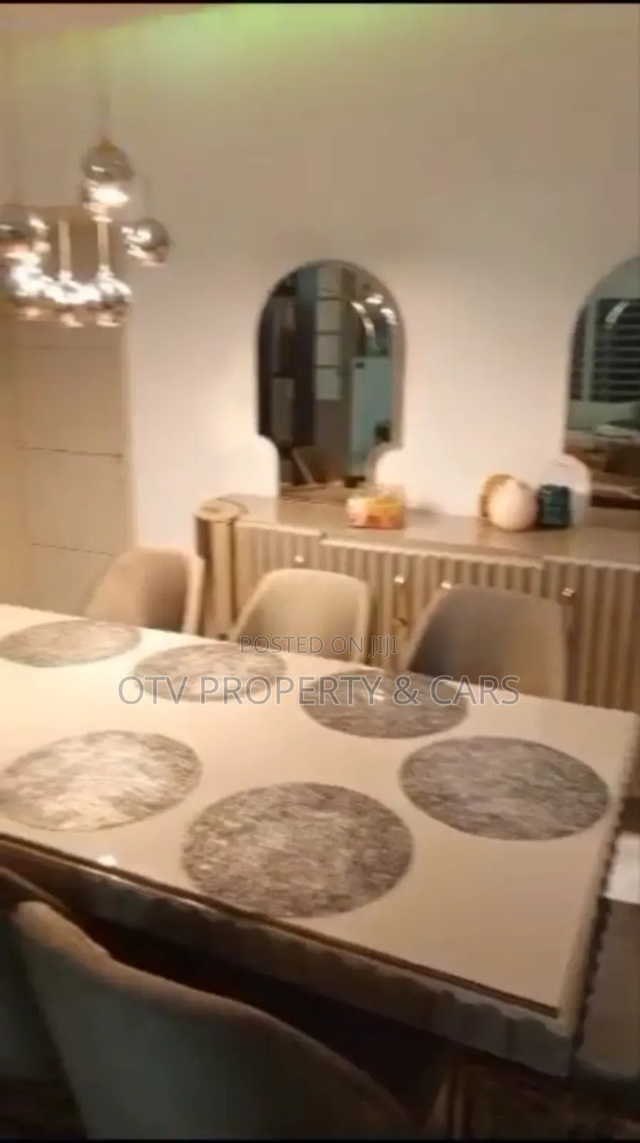 Furnished 6bdrm Duplex in Apo District for sale in Apo District