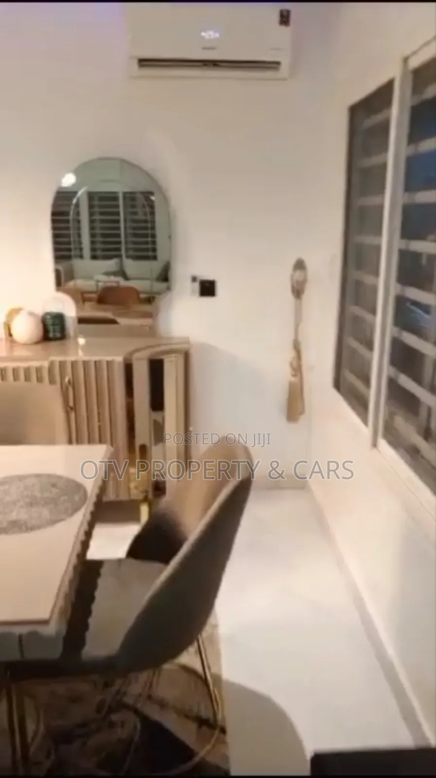 Furnished 6bdrm Duplex in Apo District for sale in Apo District