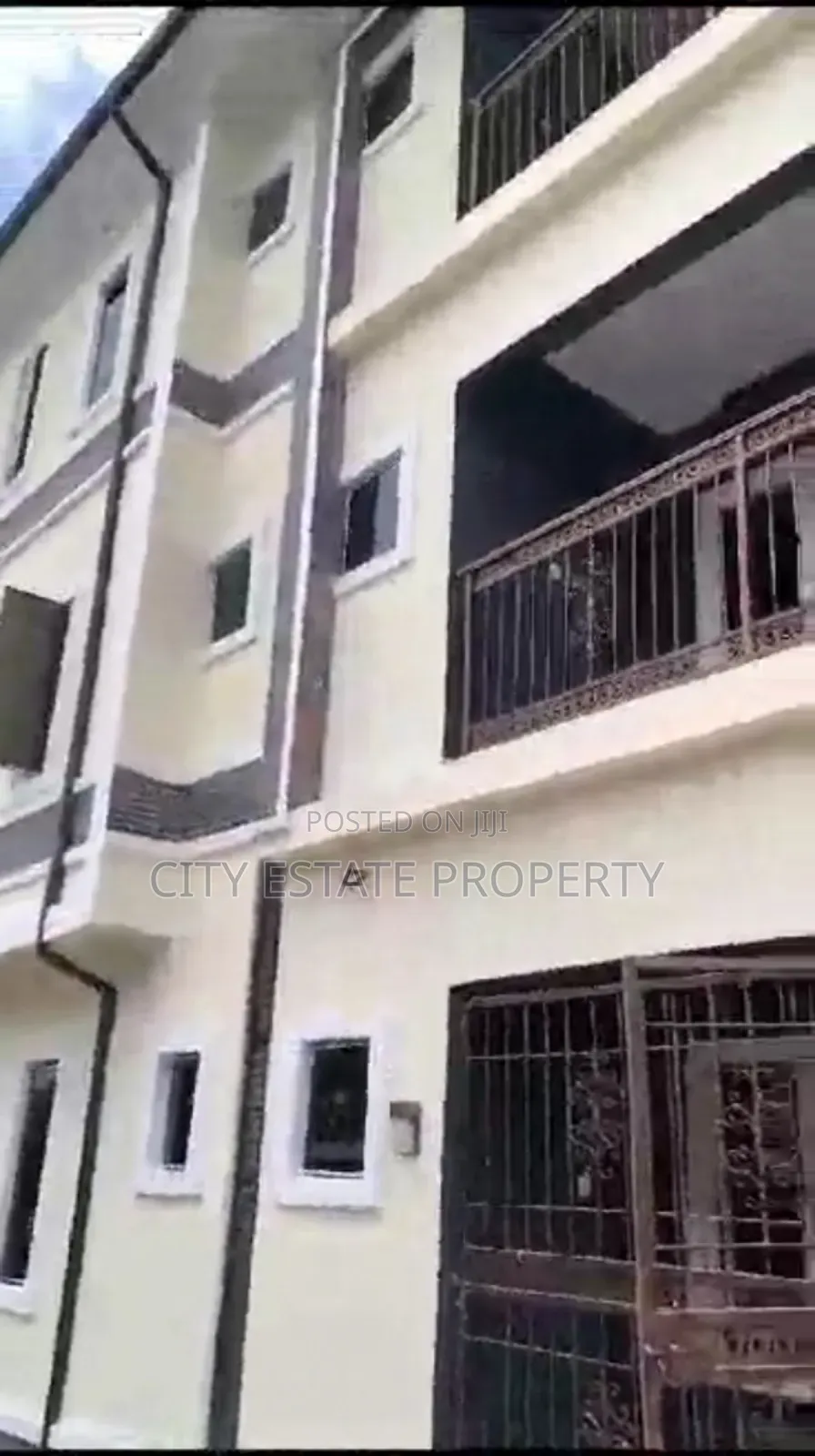 Furnished 2bdrm Block of Flats in Nta, Port-Harcourt for rent in Port-Harcourt