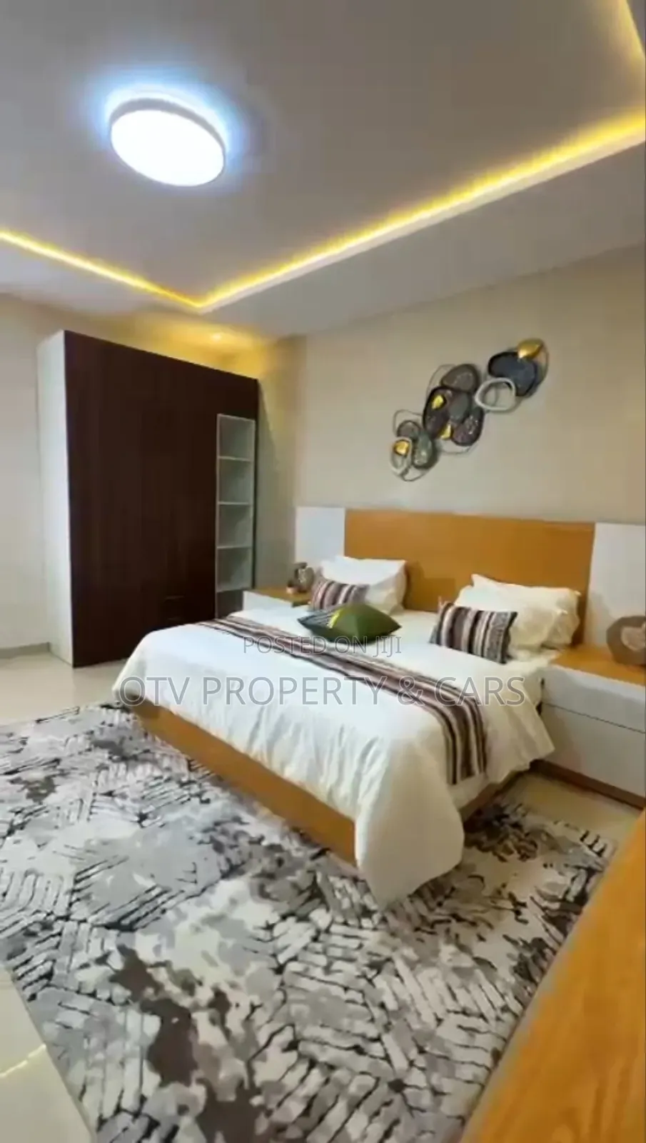 Furnished 4bdrm Duplex in Apo District for sale in Apo District