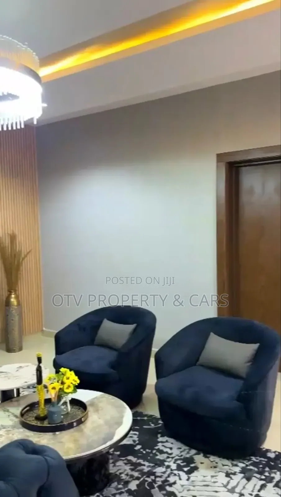 Furnished 4bdrm Duplex in Apo District for sale in Apo District