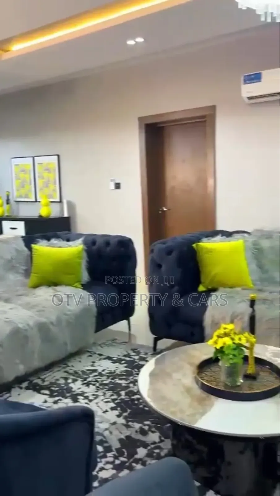 Furnished 4bdrm Duplex in Apo District for sale in Apo District