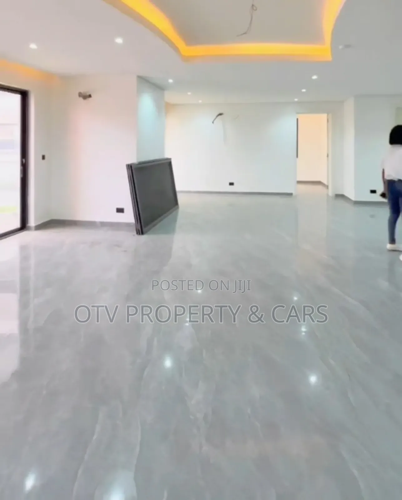 Furnished 5bdrm Maisonette in Ikoyi for sale in Ikoyi