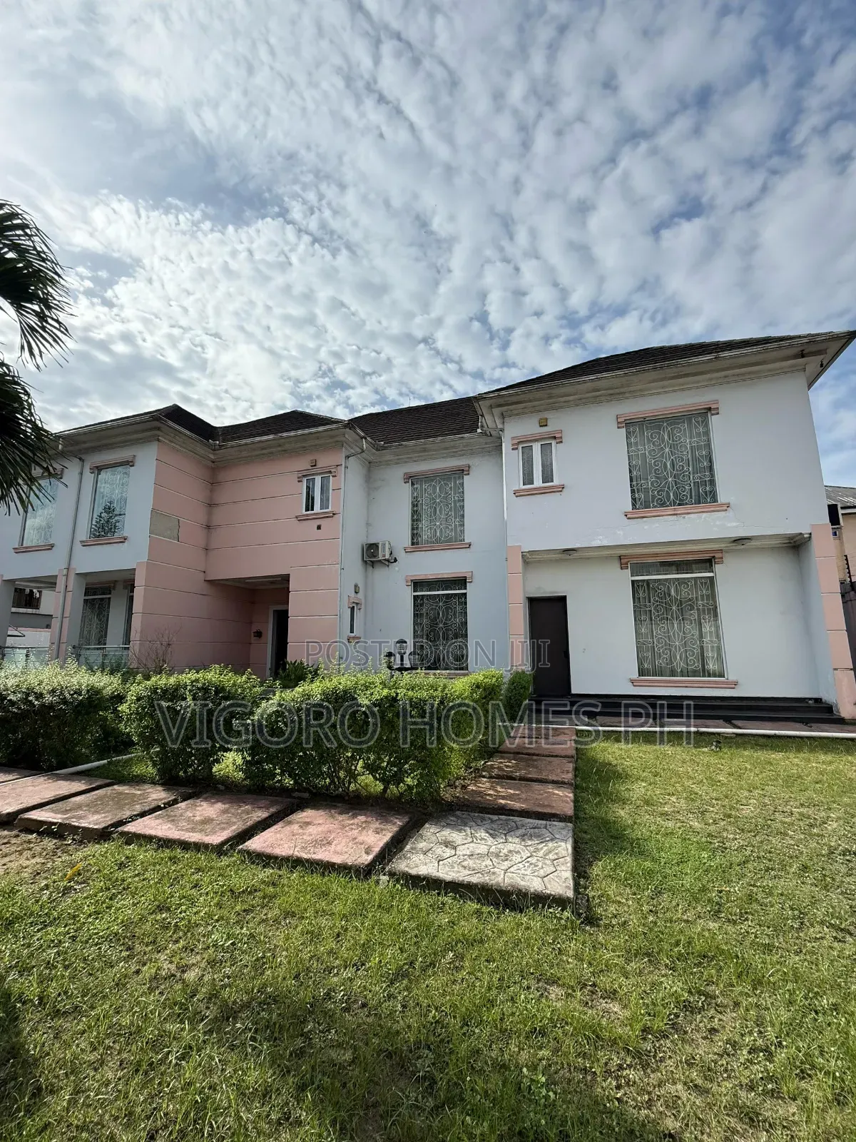 5bdrm House in Chinda, Port-Harcourt for sale in Port-Harcourt