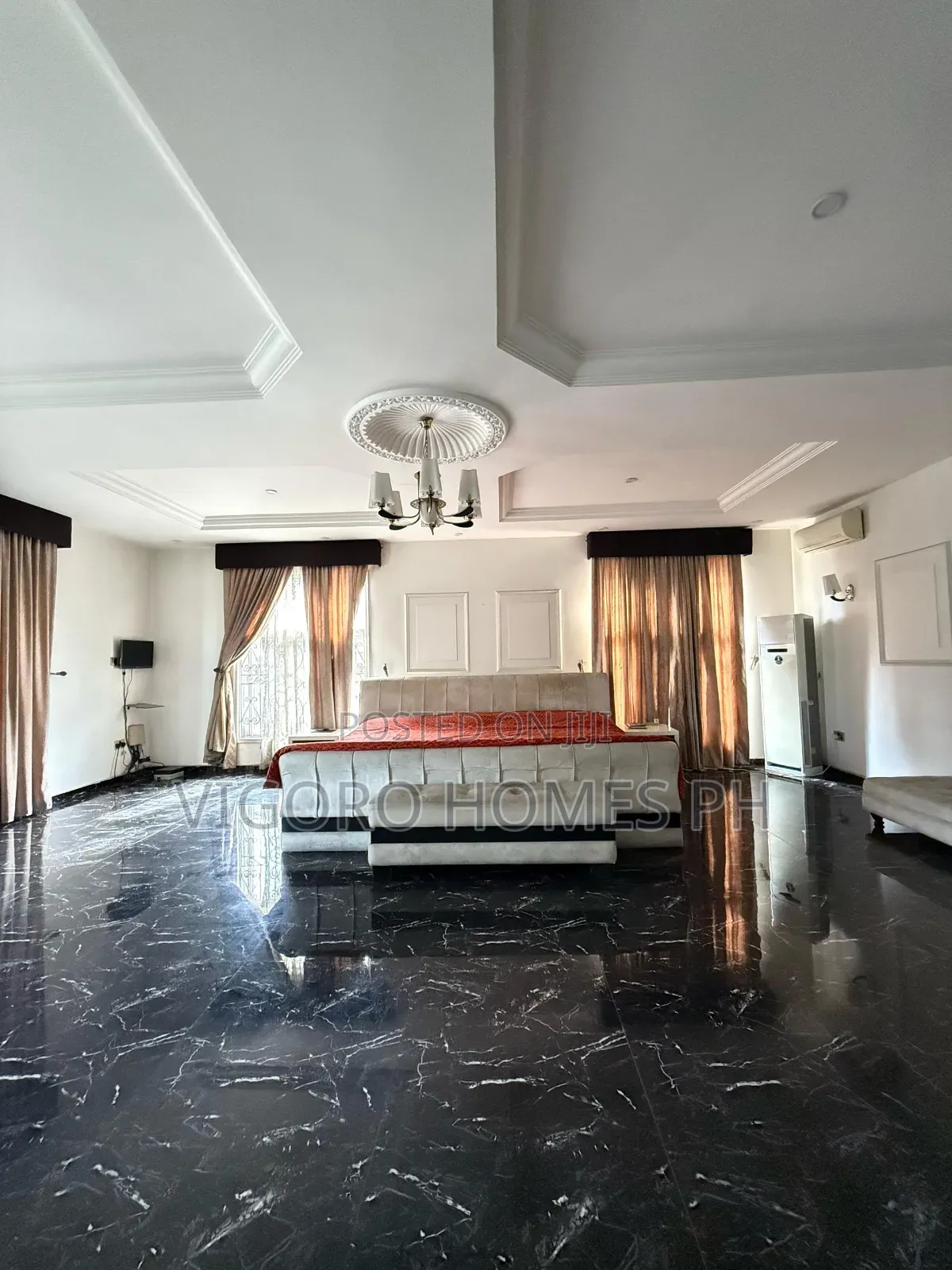 5bdrm House in Chinda, Port-Harcourt for sale in Port-Harcourt