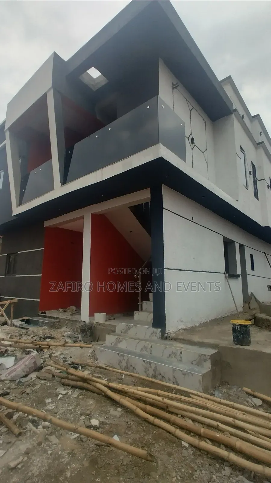 3bdrm Duplex in Adetokun Ologuneru, Ibadan for sale in Ibadan