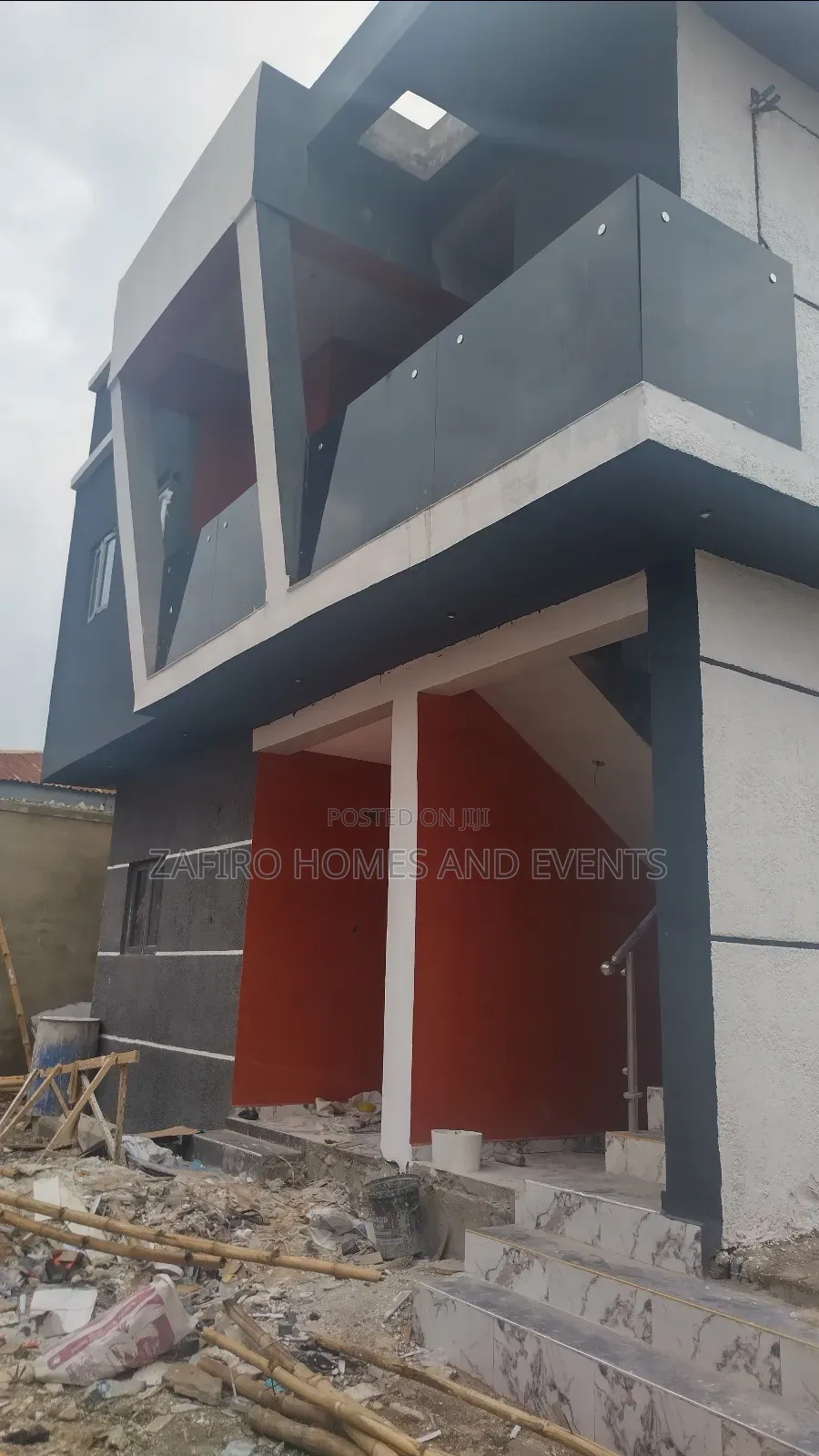 3bdrm Duplex in Adetokun Ologuneru, Ibadan for sale in Ibadan