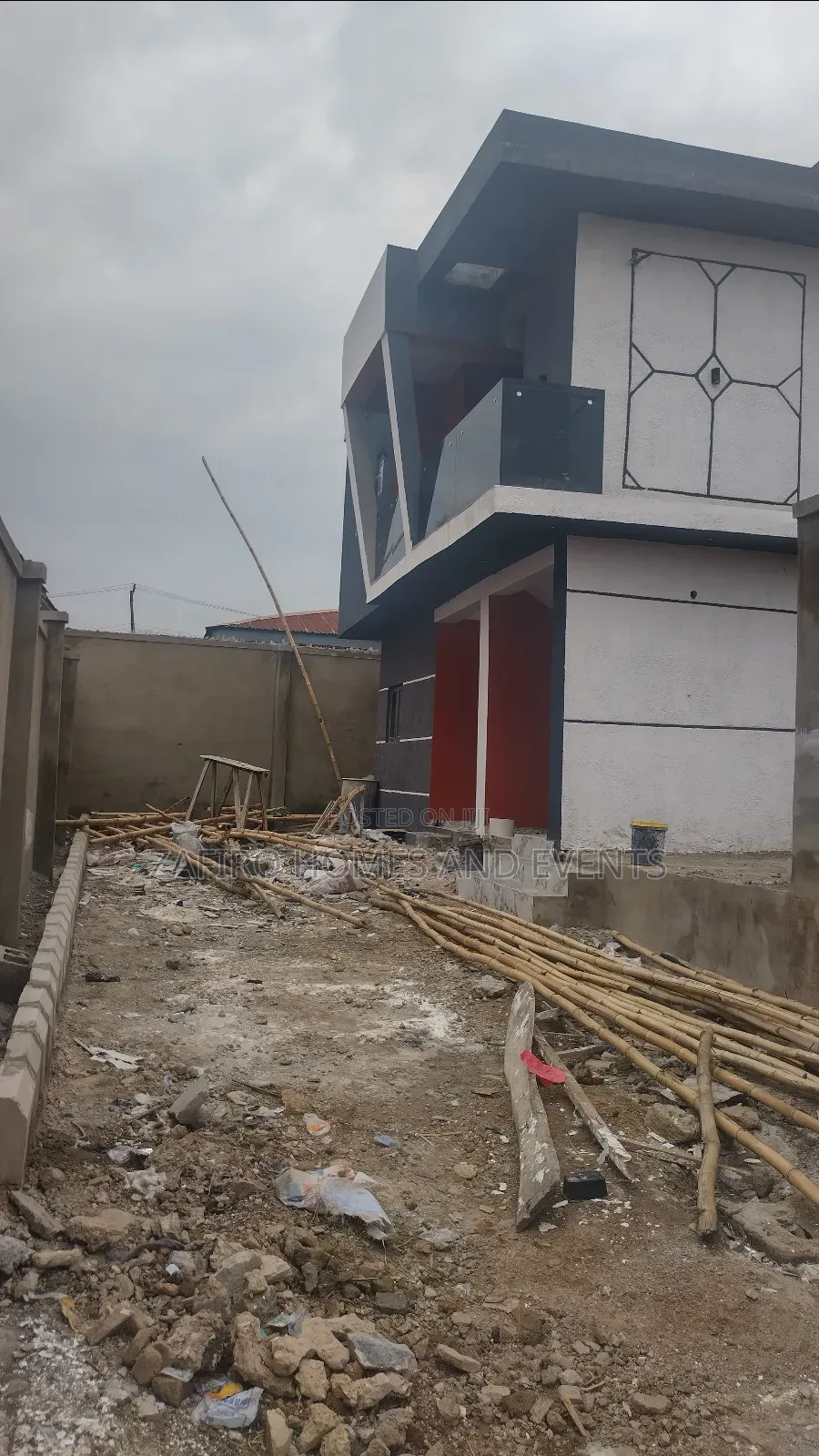 3bdrm Duplex in Adetokun Ologuneru, Ibadan for sale in Ibadan