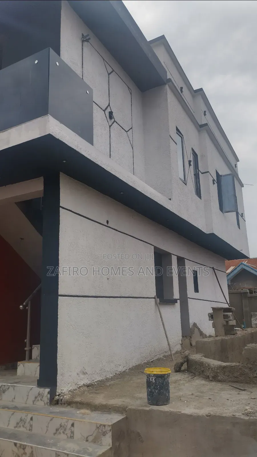 3bdrm Duplex in Adetokun Ologuneru, Ibadan for sale in Ibadan