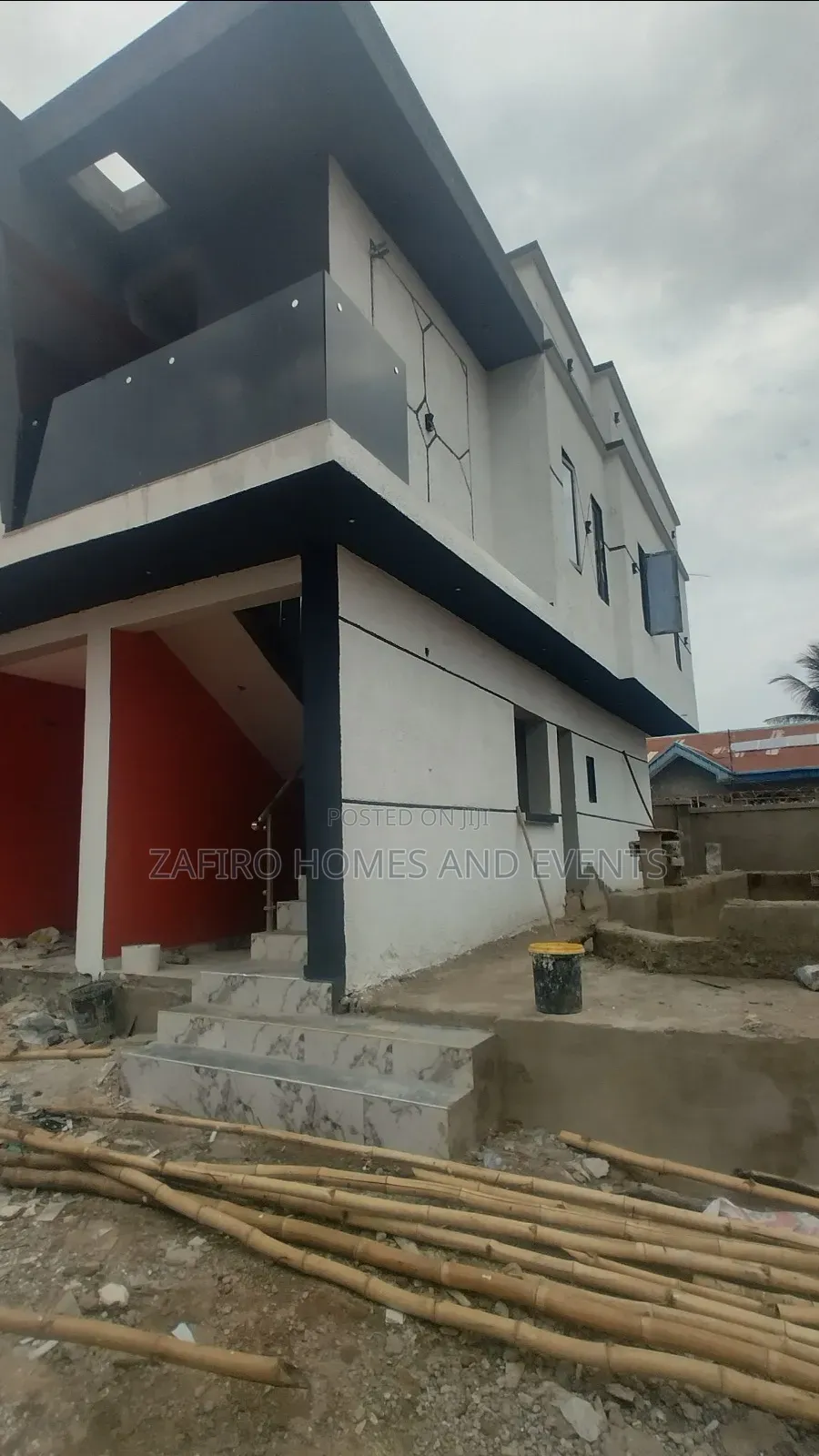 3bdrm Duplex in Adetokun Ologuneru, Ibadan for sale in Ibadan