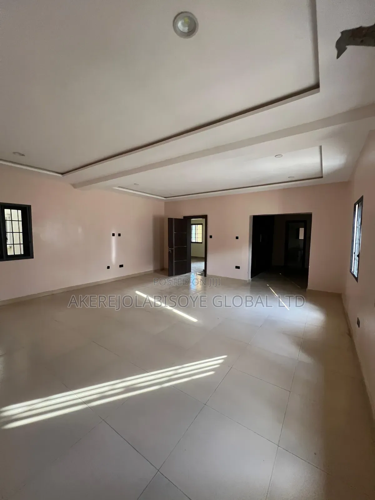 5bdrm Townhouse / Terrace in Asokoro Abuja for rent in Asokoro
