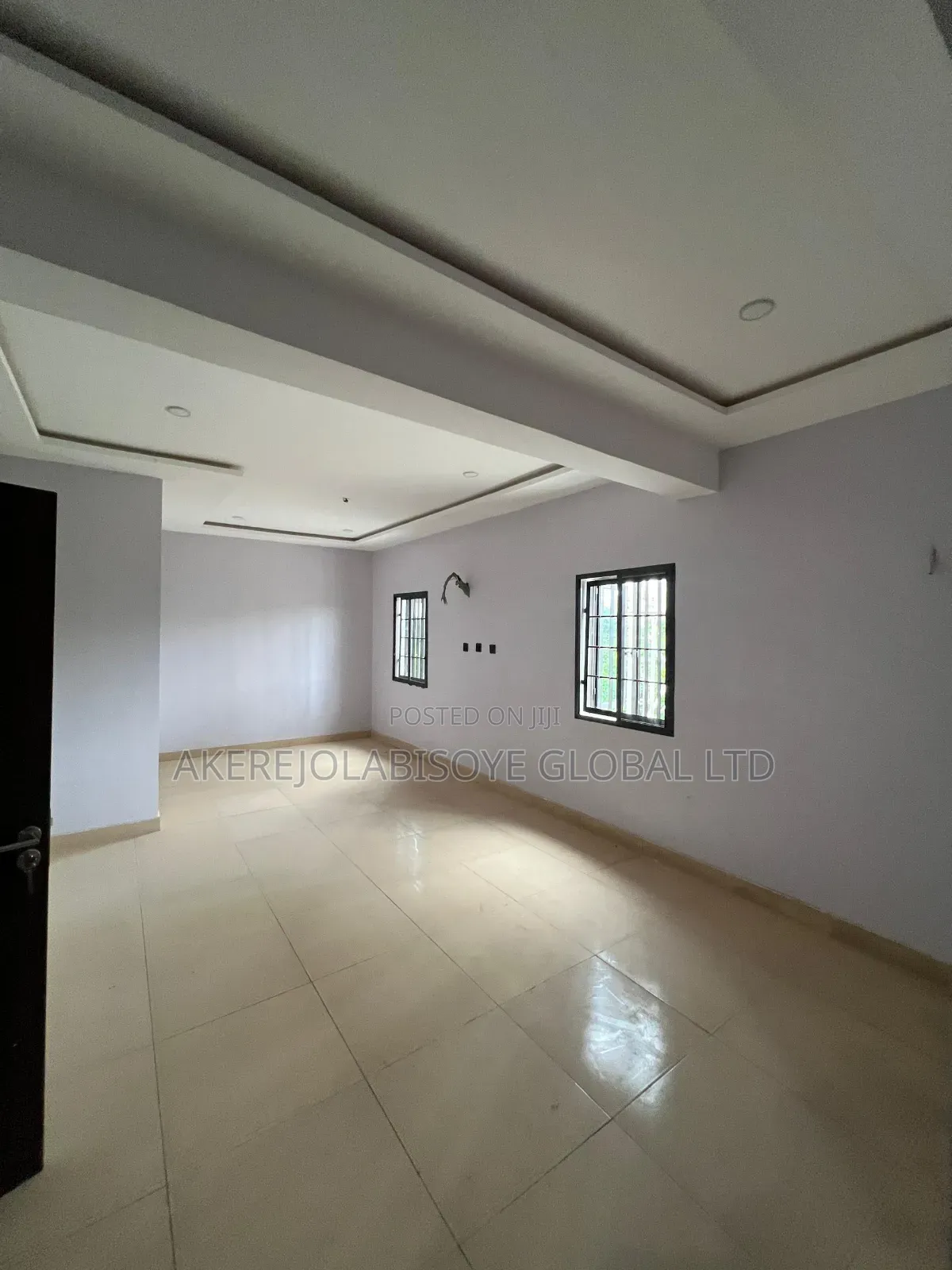 5bdrm Townhouse / Terrace in Asokoro Abuja for rent in Asokoro