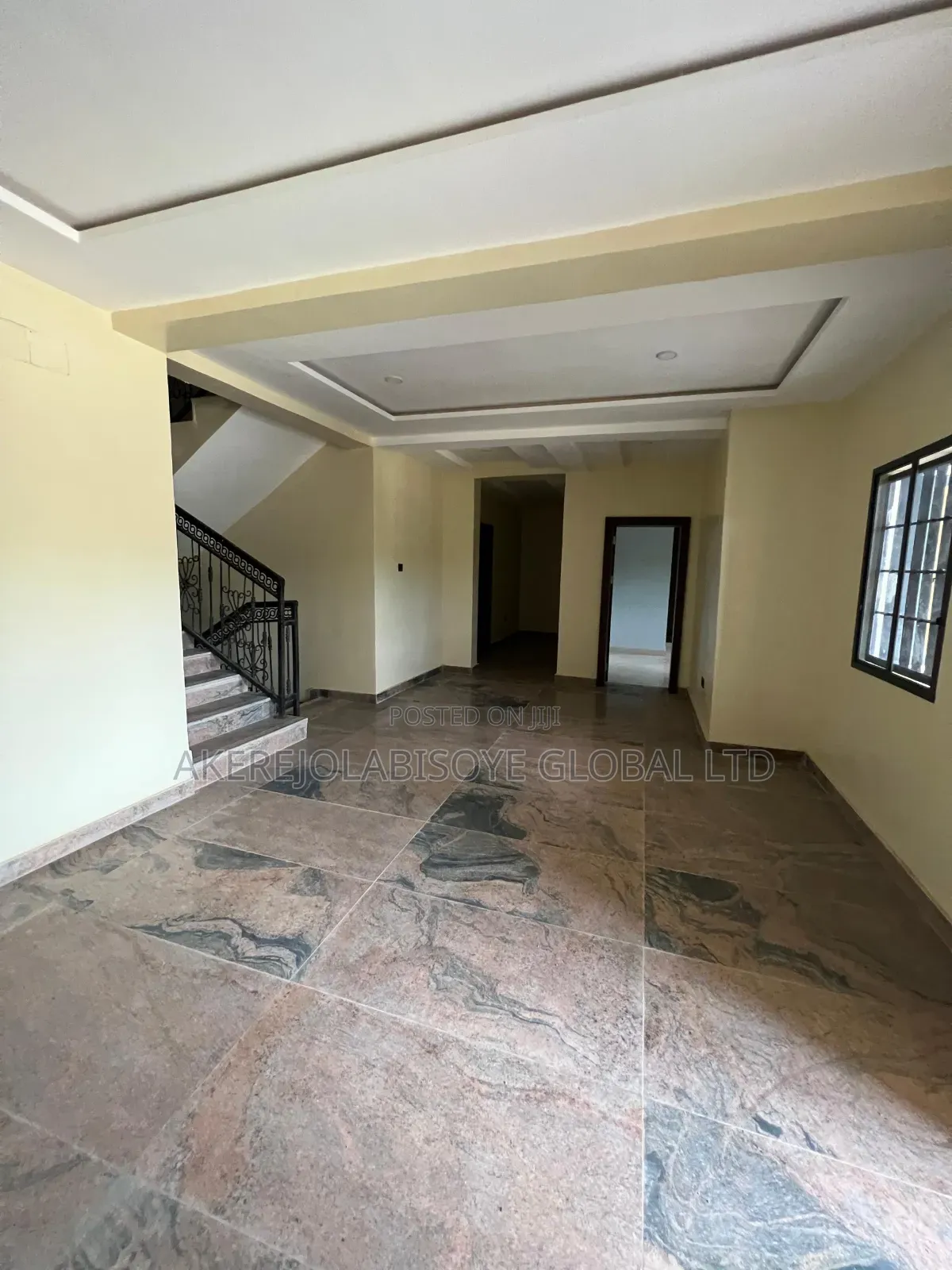5bdrm Townhouse / Terrace in Asokoro Abuja for rent in Asokoro