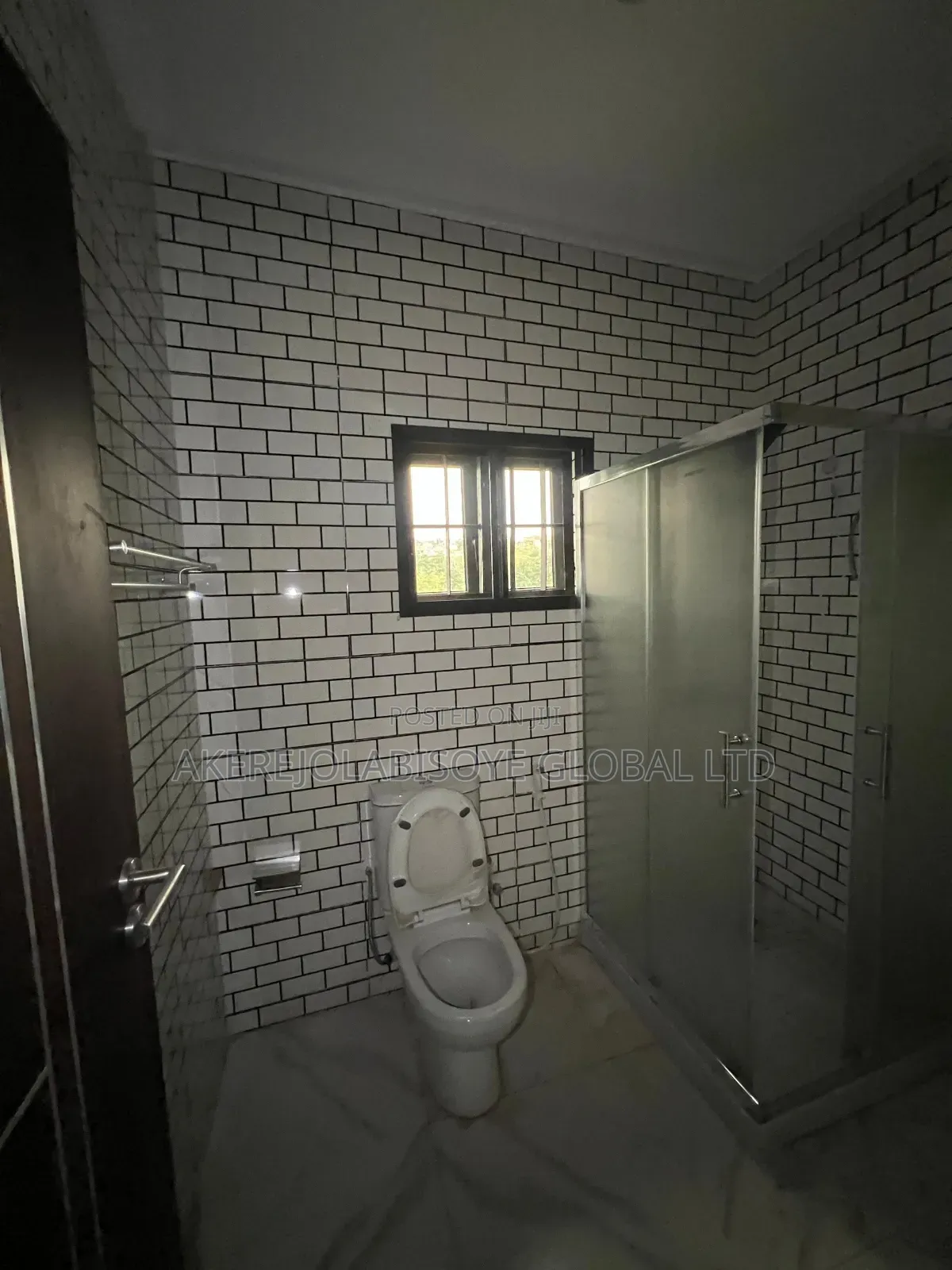 5bdrm Townhouse / Terrace in Asokoro Abuja for rent in Asokoro