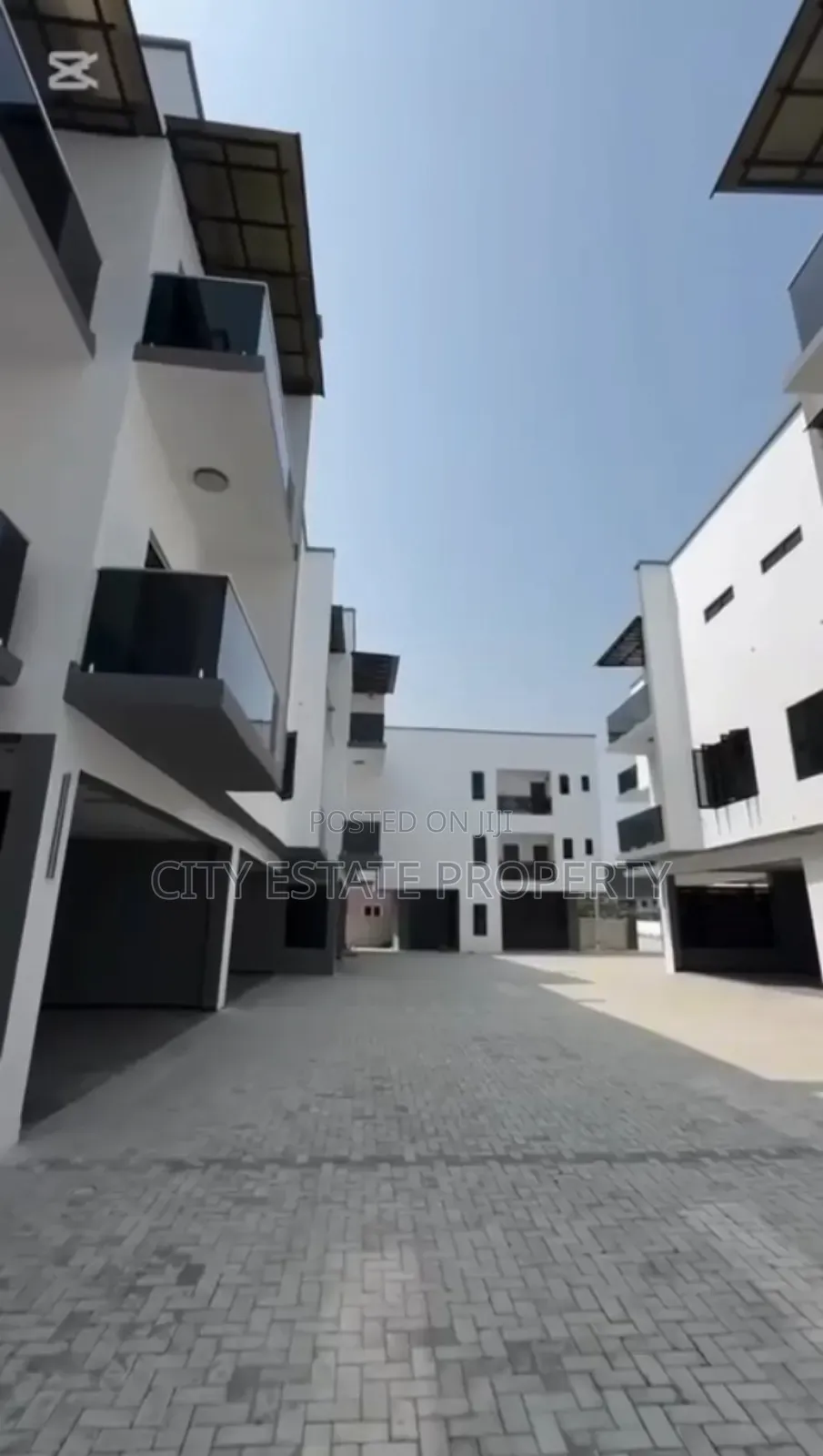 4bedroom Shortlet Apartment in Portharcourt in Port-Harcourt