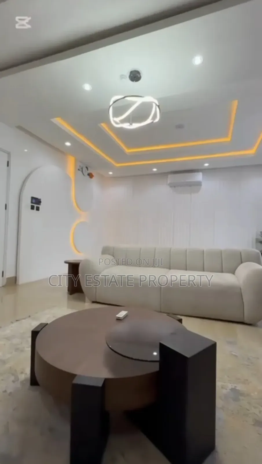 4bedroom Shortlet Apartment in Portharcourt in Port-Harcourt