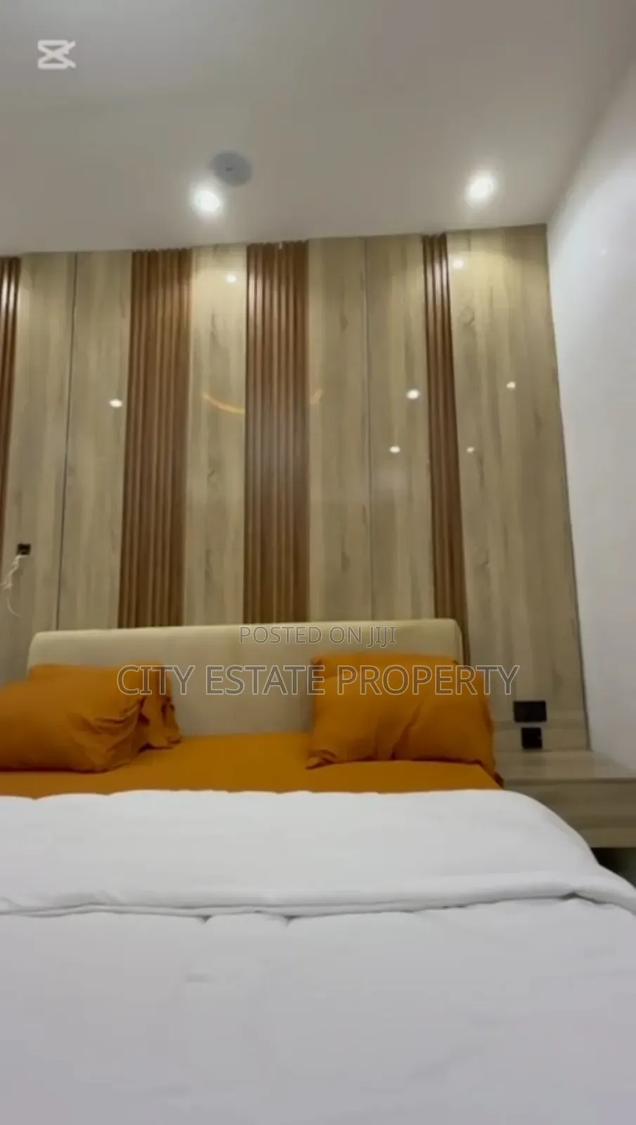 4bedroom Shortlet Apartment in Portharcourt in Port-Harcourt