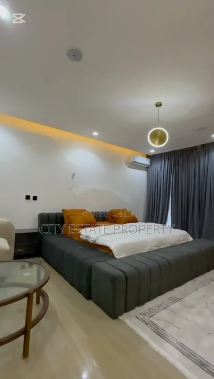 4bedroom Shortlet Apartment in Portharcourt in Port-Harcourt