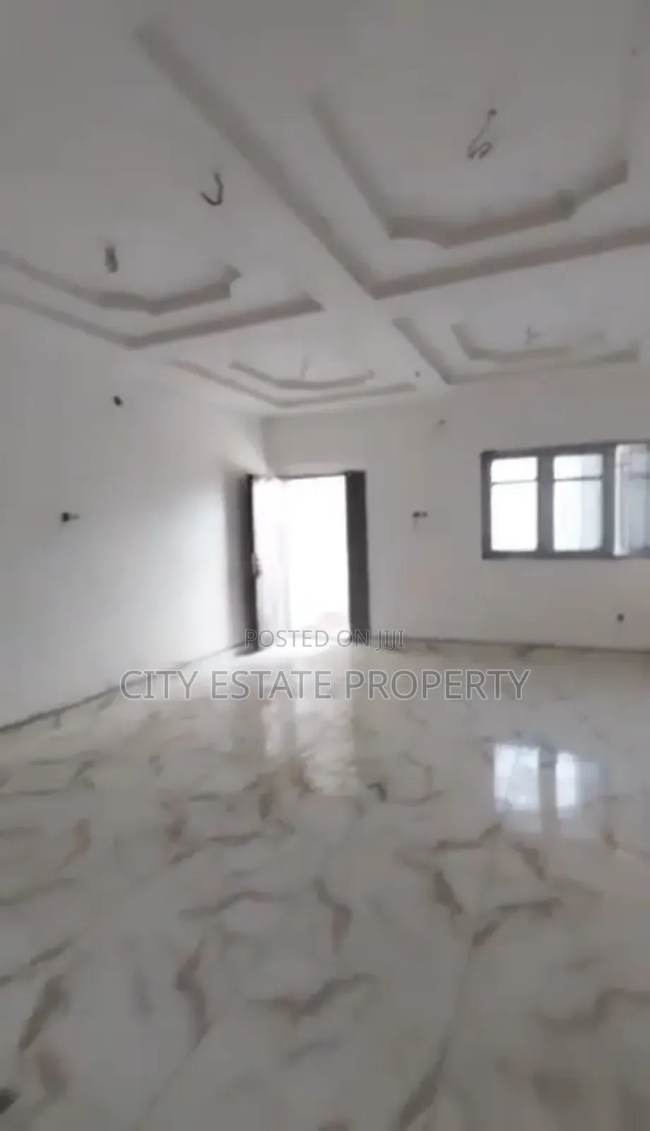 Furnished 2bdrm Block of Flats in Farm Road 2, Port-Harcourt for rent in Port-Harcourt