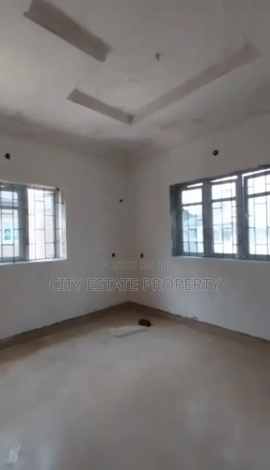 Furnished 2bdrm Block of Flats in Farm Road 2, Port-Harcourt for rent in Port-Harcourt