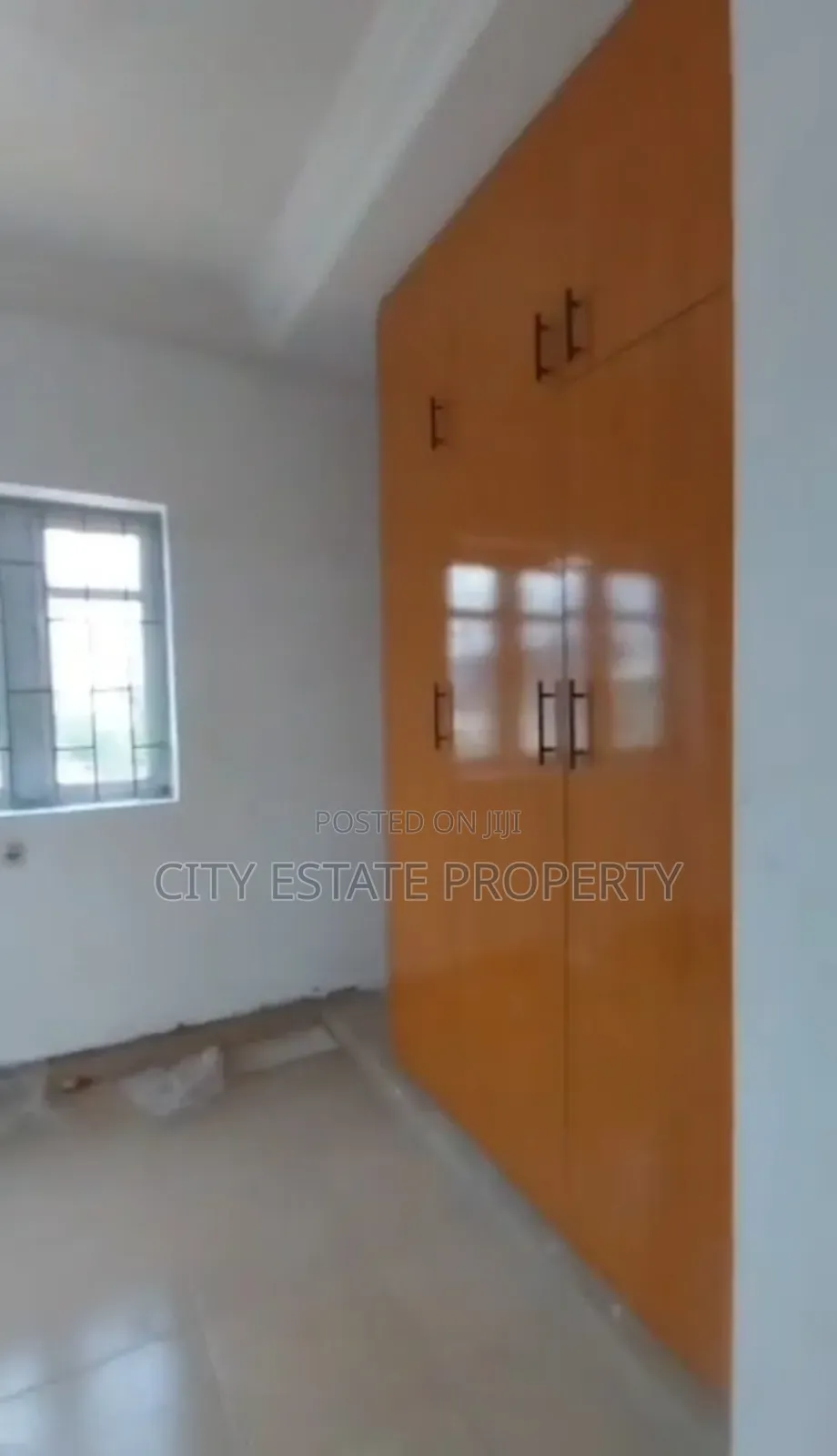Furnished 2bdrm Block of Flats in Farm Road 2, Port-Harcourt for rent in Port-Harcourt