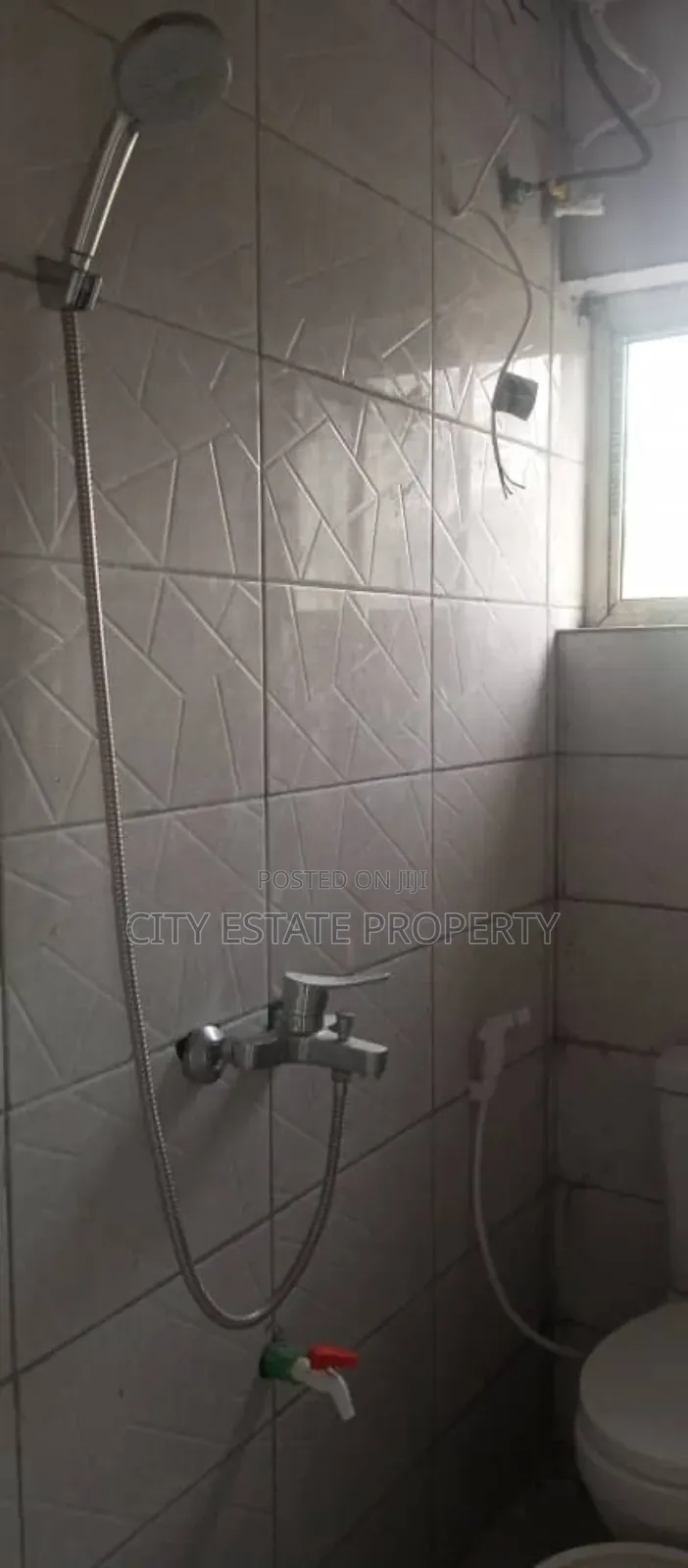 Furnished 2bdrm Block of Flats in Omega, Port-Harcourt for rent in Port-Harcourt