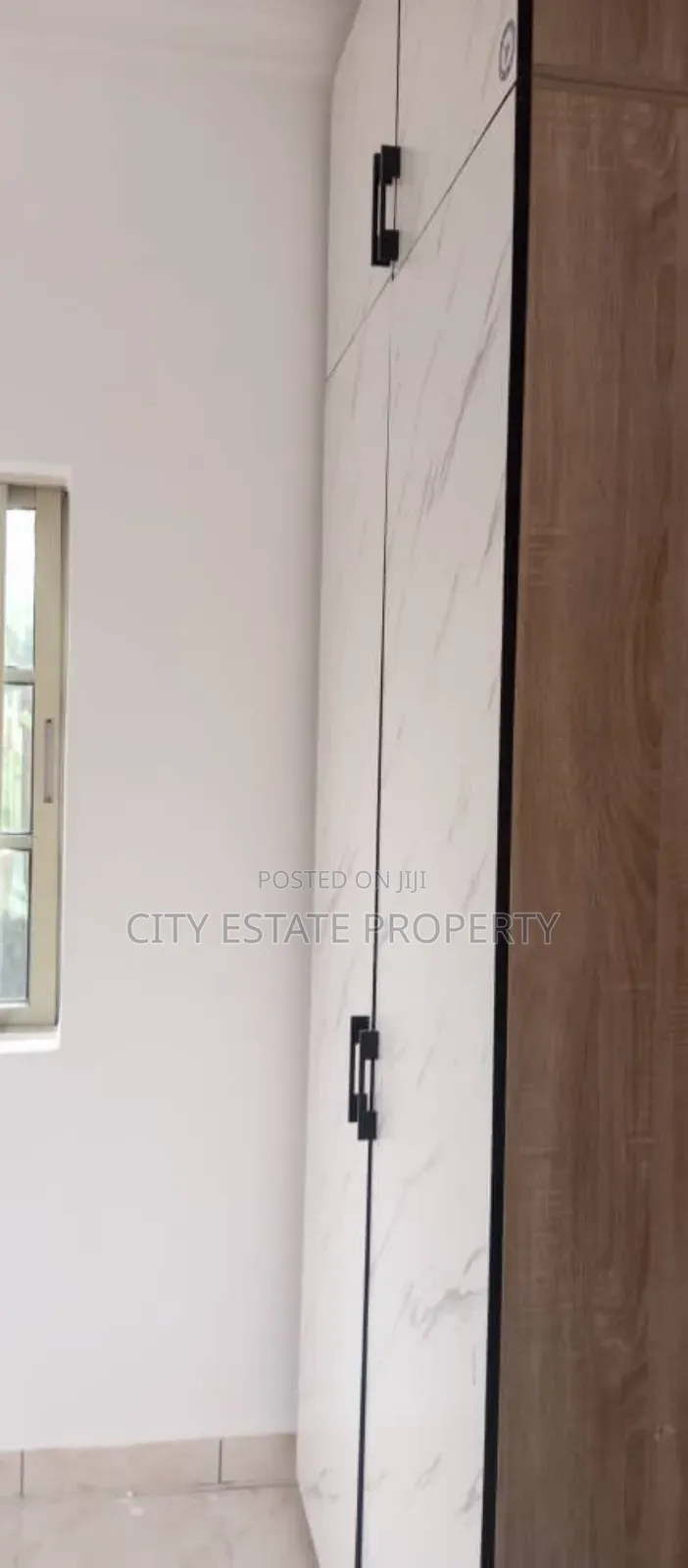 Furnished 2bdrm Block of Flats in Omega, Port-Harcourt for rent in Port-Harcourt