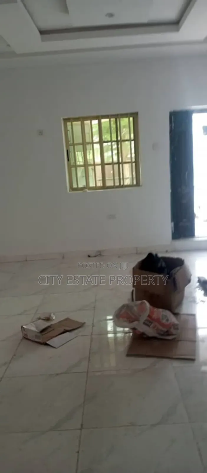 Furnished 2bdrm Block of Flats in Omega, Port-Harcourt for rent in Port-Harcourt