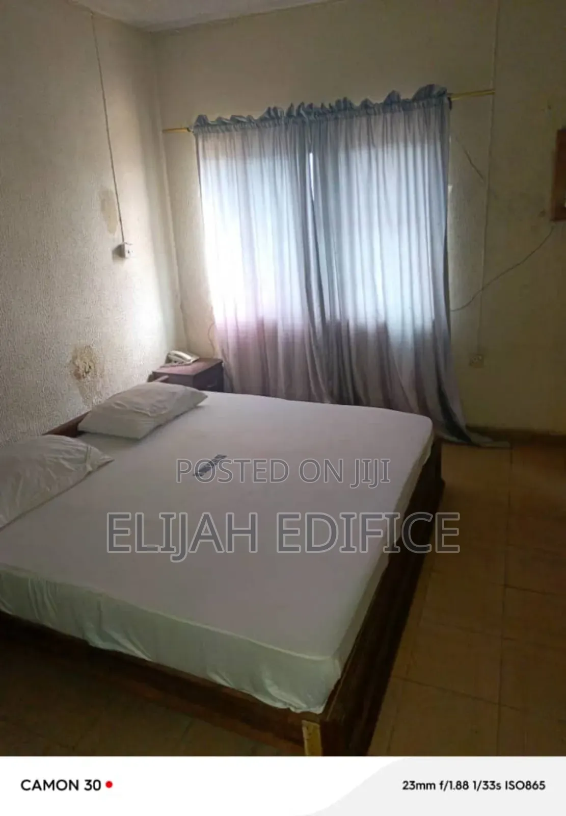 Hotel for Lease at Alakuko 18 Rooms Ensuites + 2 Vip Suites. in Alakuko