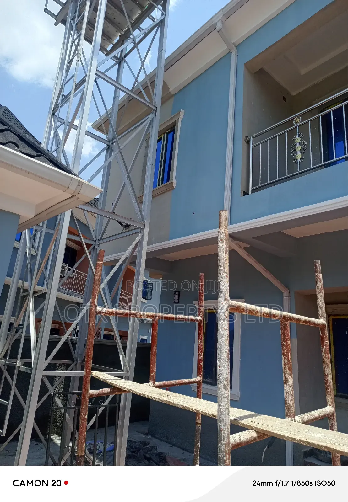 1bdrm Block of Flats in Kubwa Military for rent in Kubwa