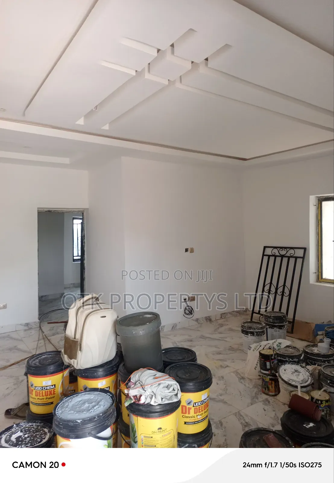 1bdrm Block of Flats in Kubwa Military for rent in Kubwa